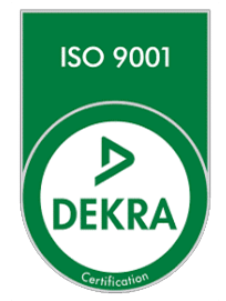 ISO 9001 DEKRA